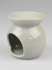Diffuseur Huile en Céramique - Gris