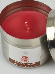 Bougie Parfumée Sang du Dragon - 150g