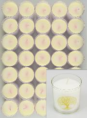 48 Bougies Veilleuse Arbre de Vie Consolateur