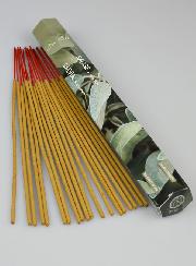 Encens en Bâtonnets Sauge 20g - Sans Charbon
