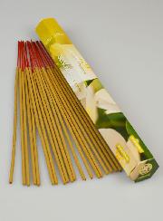 Encens en Bâtonnets Jasmin 20g - Sans Charbon