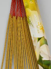 Encens en Bâtonnets Jasmin 20g - Sans Charbon