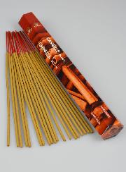 Encens en Bâtonnets Cannelle 20g - Sans Charbon