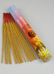 Encens en Bâtonnets Méditation 20g - Sans Charbon