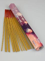 Encens en Bâtonnets Positive Vibes 20g - Sans Charbon