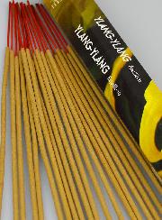 Encens en Bâtonnets Ylang Ylang 20g - Sans Charbon