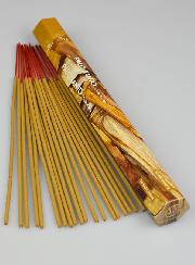 Encens en Bâtonnets Palo Santo 20g - Sans Charbon