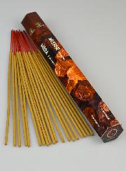 Encens en Bâtonnets Myrrhe 20g - Sans Charbon
