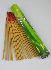 Encens en Bâtonnets Aloe Vera 20g - Sans Charbon