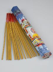 Encens en Bâtonnets 20g - Tibétain - Sans Charbon