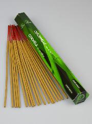 Encens en Bâtonnets Citronnelle 20g - Sans Charbon