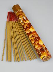 Encens en Bâtonnets Oliban 20g - Sans Charbon