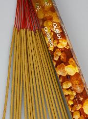 Encens en Bâtonnets Oliban 20g - Sans Charbon