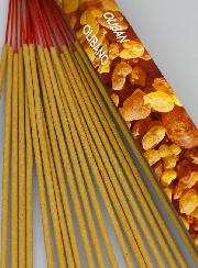 Encens en Bâtonnets Oliban 20g - Sans Charbon