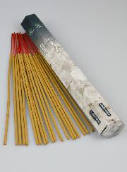 Encens en Bâtonnets Camphre 20g - Sans Charbon