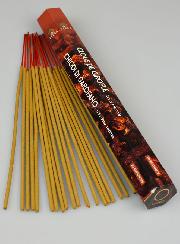Encens en Bâtonnets Clou de Girofle 20g - Sans Charbon