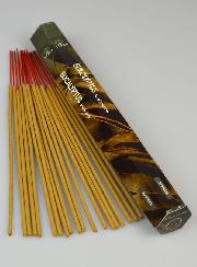 Encens en Bâtonnets Eucalyptus 20g - Sans Charbon