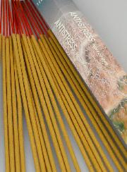 Encens en Bâtonnets Anti Stress 20g - Sans Charbon