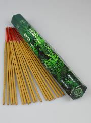 Encens en Bâtonnets Cèdre 20g - Sans Charbon