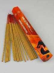 Encens en Bâtonnets Sang du Dragon 20g - Sans Charbon