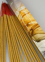 Encens en Bâtonnets Anti Tabac 20g - Sans Charbon
