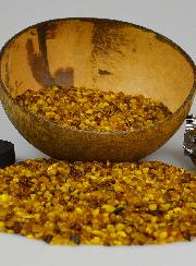 Encens religieux Ambre 50g et 10 charbons