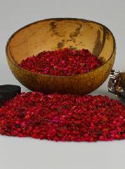 Encens religieux Rose 50g et 10 charbons