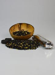 Encens religieux Pontifical 50g et 10 charbons