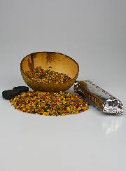 Encens religieux Vatican 50g et 10 charbons
