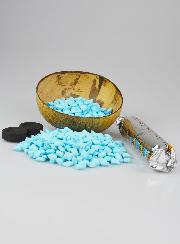 Encens religieux contre le Mal 50g et 10 charbons