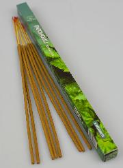 Encens en Bâtonnets Patchouli 12g - Sans Charbon