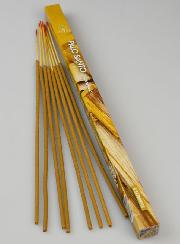 Encens en Bâtonnets Palo Santo 12g - Sans Charbon
