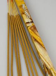 Encens en Bâtonnets Palo Santo 12g - Sans Charbon