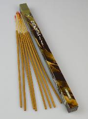 Encens en Bâtonnets Eucalyptus 12g - Sans Charbon