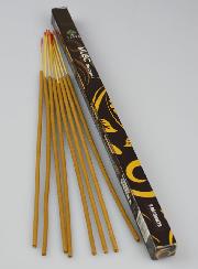 Encens en Bâtonnets Musc 12g - Sans Charbon
