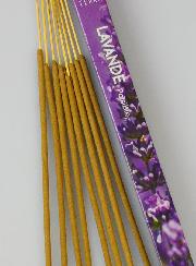 Encens en Bâtonnets Lavande 12g - Sans Charbon