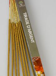 Encens en Bâtonnets For Money 12g - Sans Charbon