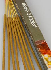 Encens en Bâtonnets For Money 12g - Sans Charbon