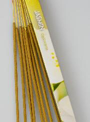 Encens en Bâtonnets Jasmin 12g - Sans Charbon