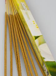 Encens en Bâtonnets Jasmin 12g - Sans Charbon