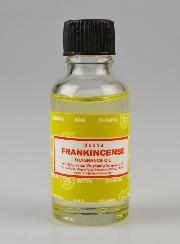 Huile Parfumée Frankincense - 30ml