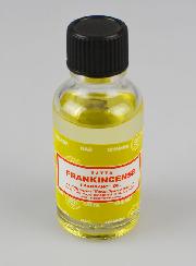 Huile Parfumée Frankincense - 30ml