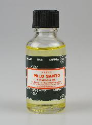 Huile Parfumée Palo Santo - 30ml