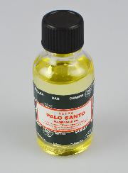 Huile Parfumée Palo Santo - 30ml