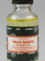 Huile Parfumée Palo Santo - 30ml