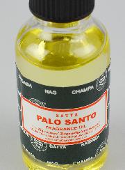 Huile Parfumée Palo Santo - 30ml