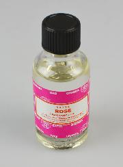 Huile Parfumée Rose - 30ml