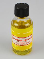 Huile Parfumée Spriritual Healing - 30ml