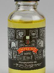 Huile Parfumée Super Hit - 30ml