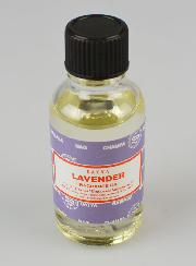 Huile Parfumée Lavande - 30ml